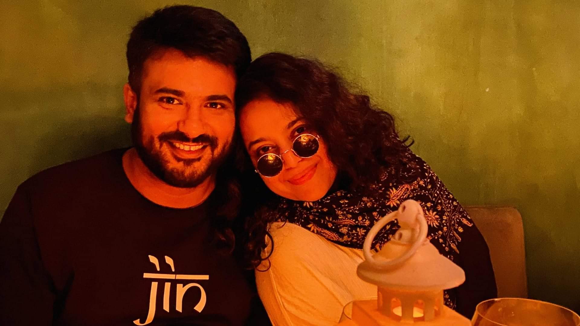 Swara Bhasker: स्वरा भास्कर के घर गूंजी किलकारी, पति फहाद अहमद संग किया नन्ही परी का स्वागत Swara Bhasker became mother welcomes baby girl with husband Fahad Ahmad Shares Photos on social media