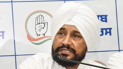 क्रिकेटर से रिश्वत का मामला: पूर्व CM चन्नी बोले- सनसनी न फैलाएं, जो करना चाहते हैं करें, मैं भागने वाला नहीं Charanjit Singh Channi held a press conference in matter of demanding bribe from a cricketer
