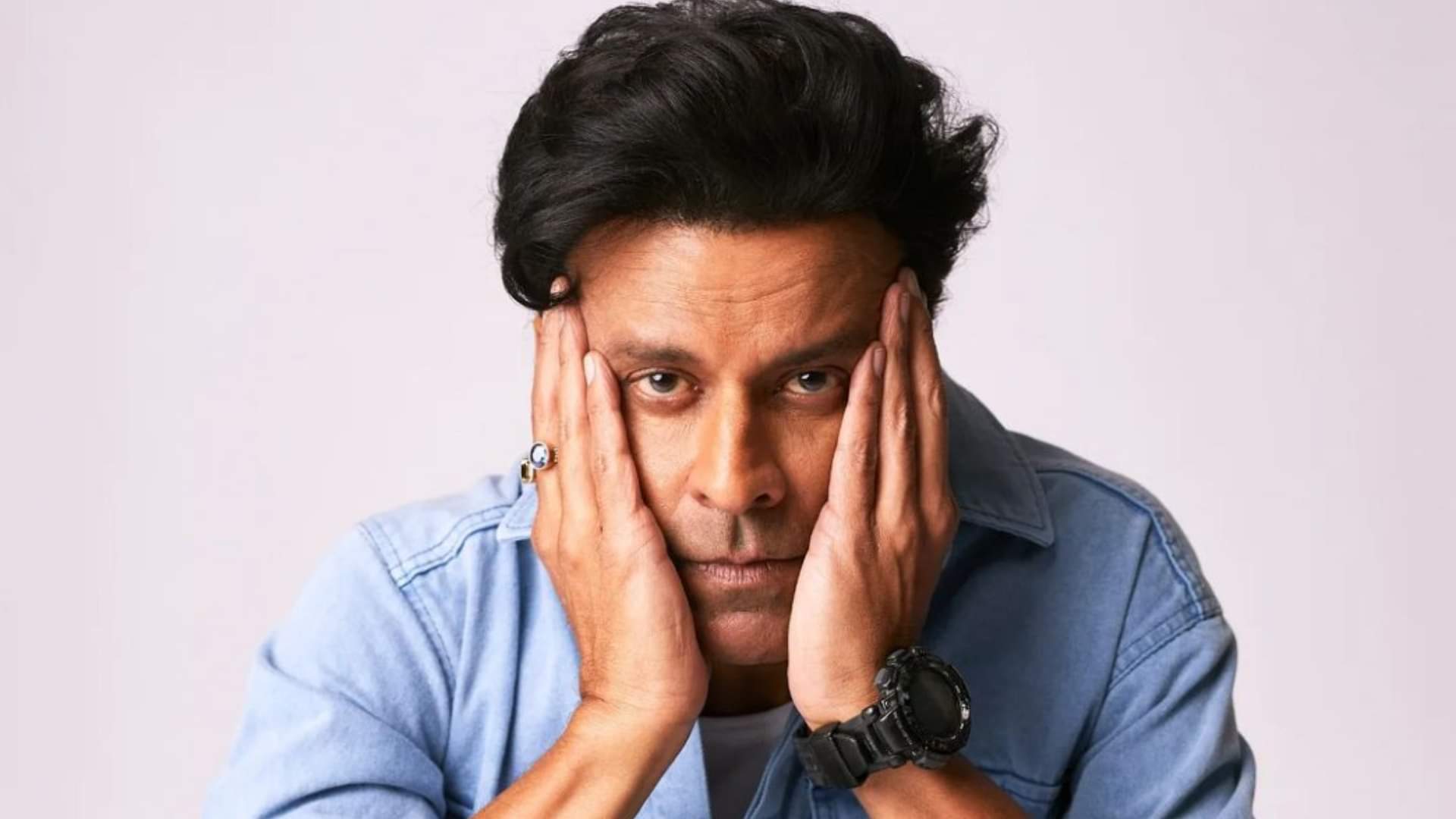 Manoj Bajpayee : हिंदी बोलना नहीं जानती हैं मनोज बाजपेयी की लाडली अवा, बोले- यह मेरे लिए शर्मनाक है Sirf Ek Bandaa Kaafi Hai actor Manoj Bajpayee says her daughter Ava does not speak Hindi know the story here