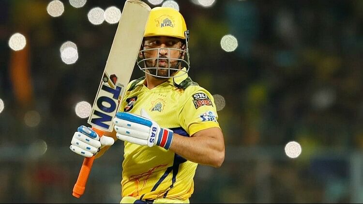 IPL 2023 Suresh Raina on MS Dhoni Retirement Update Chennai Super Kings Captaincy