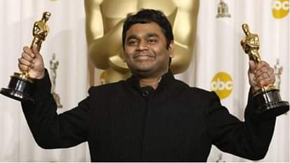 AR Rahman: 'भारत के गायक दूसरों की नकल नहीं करते', भारतीय संगीत को विश्वस्तर पर पहचान मिलने पर बोले एआर रहमान AR Rahman on Indian music being recognized globally says some singers in india who dont copy stuff from others