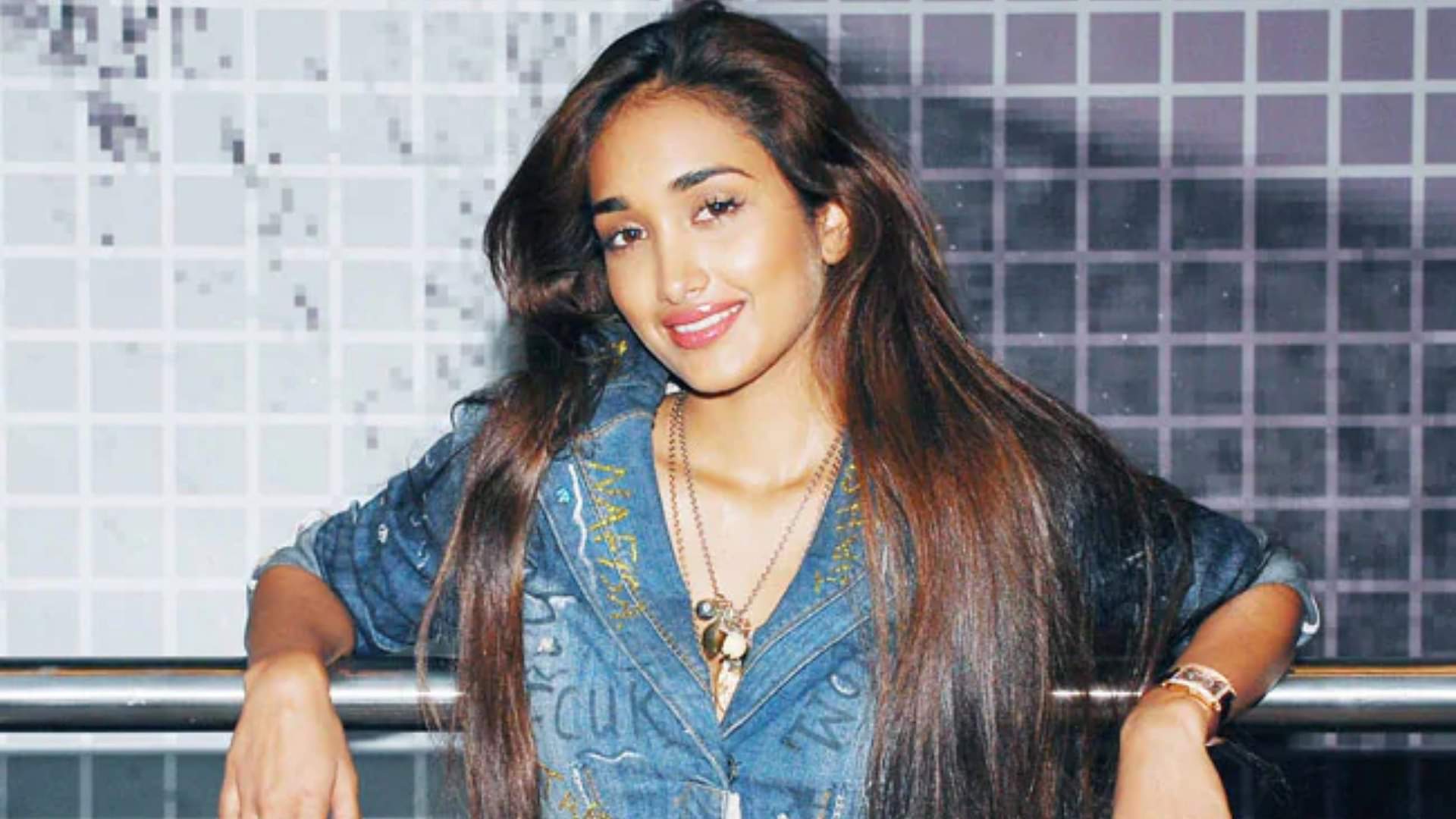 Jiah Khan: कुछ फिल्में कर बॉलीवुड में नाम कमा चुकी थीं जिया, सुसाइड नोट पढ़ लोग रह गए 'निशब्द' Jiah Khan Death Anniversary Actress died in Juhu Mumbai Know Unknown facts about her love life and career