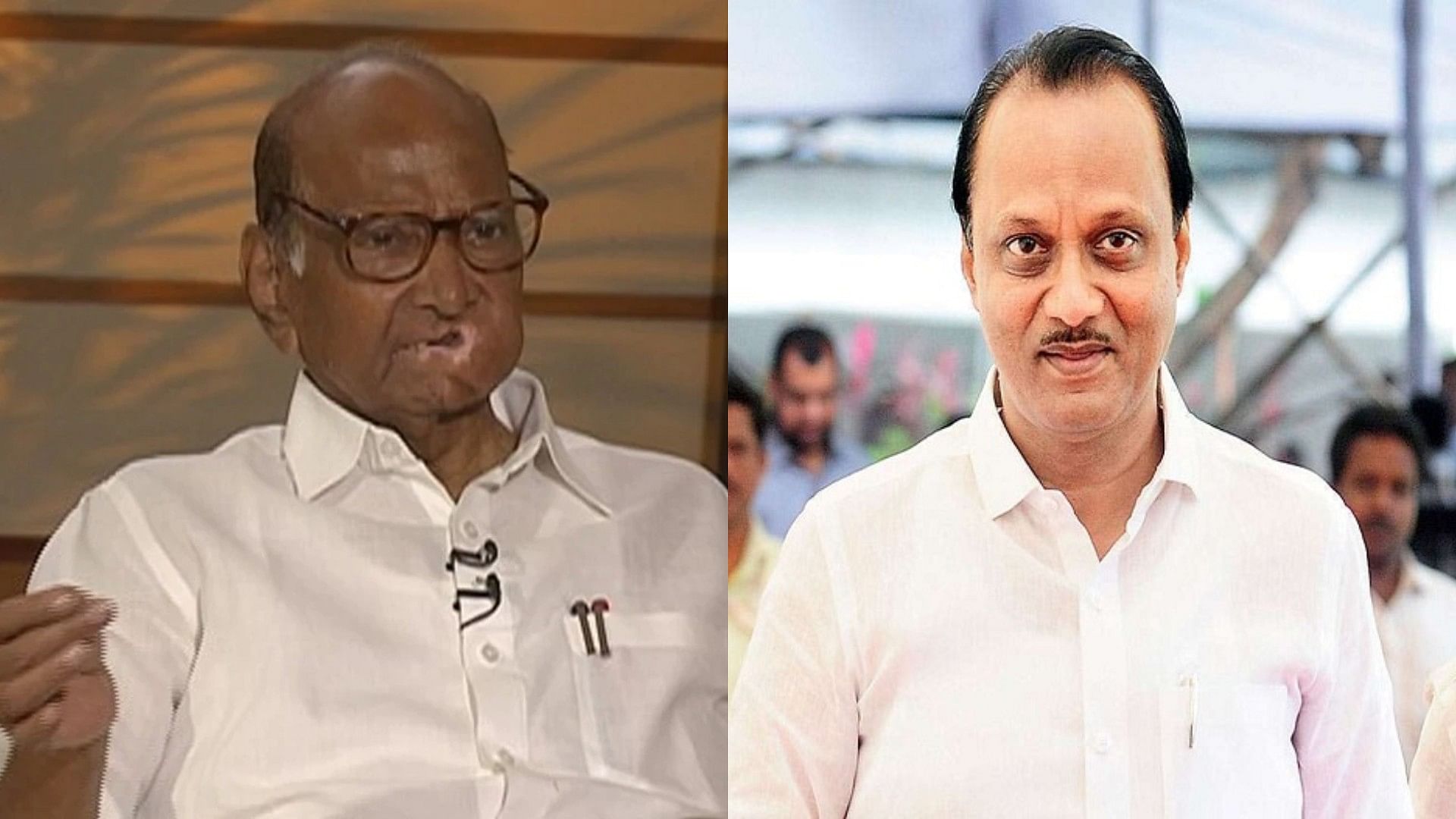 Sharad Pawar He Is Always Misunderstood Says Sharad Pawar On