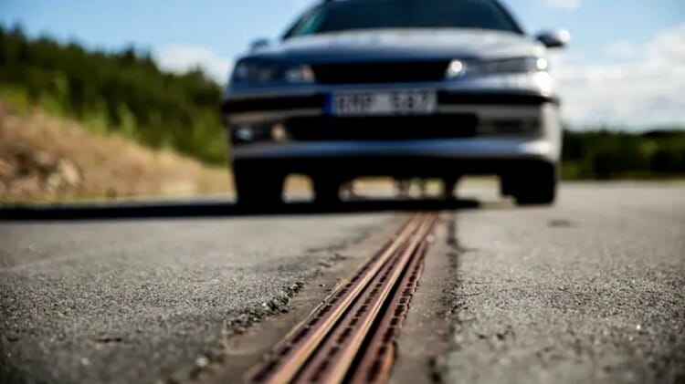 Electric Highway Electric Highway