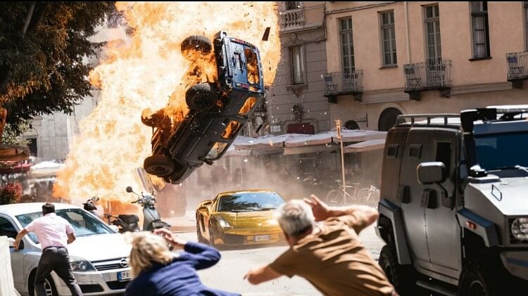 Fast And Furious: ‘फिल्म देखो रुपये कमाओ’, इस फिल्म को पूरा देखने पर वेबसाइट देगी पूरे 82 हजार रुपये Fast & Furious Movie