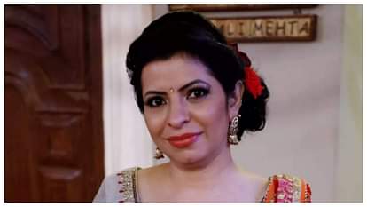 Jennifer Mistry: 'तारक मेहता...' फेम जेनिफर मिस्त्री का ट्रोलर्स को मुहंतोड़ जवाब, कहा- इतना जज करना है तो... Tmkoc fame jennifer mistry reply to the trollers said if you want to judge so much then sit on the judge chair