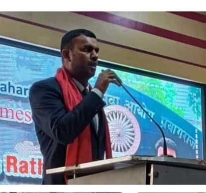UPSC Topper 2022: वाराणसी से पढ़ी हैं यूपीएससी की टॉपर गरिमा लोहिया, इन मेधावियों ने भी बढ़ाया काशी का मान UPSC topper Garima Lohia has studied from Varanasi, these meritorious also increased the respect of Kashi