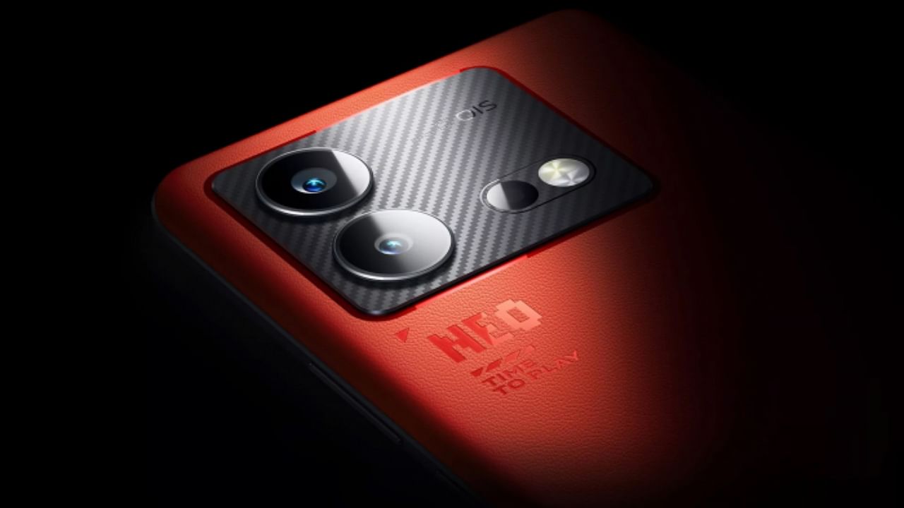 Iqoo Neo 8 And Iqoo Neo 8 Pro Launched With 1 5k Display And Flagship