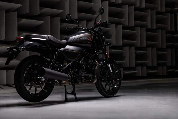 Harley-Davidson X440: हार्ले-डेविडसन एक्स440 रोडस्टर बाइक आधिकारिक तौर पर हुई पेश, भारत में जल्द होगी लॉन्च Harley Davidson X440 roadster officially unveiled ahead of India launch