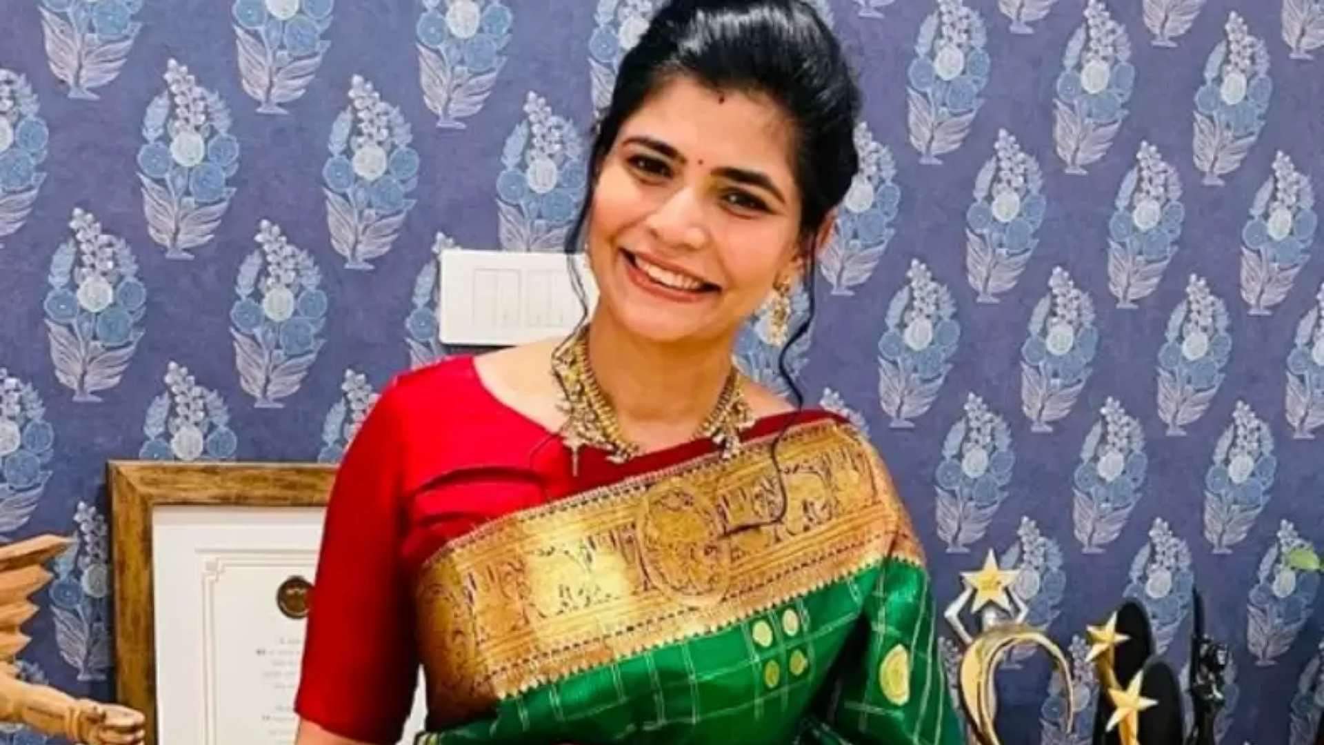 Chinmayi: 'मी टू पर चुप्पी और...', चिन्मयी श्रीपदा ने कमल हासन पर साधा निशाना, समर्थन में आईं सोना मोहपात्रा Chinmayi Sripaada slams Kamal Haasan for his silence on Me Too Movement Sona Mohapatra Supports singer