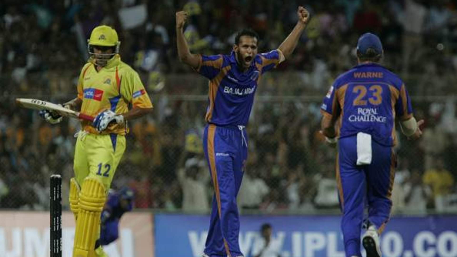 IPL 2023: चेन्नई सुपरकिंग्स के 10 फाइनल की कहानी, महेंद्र सिंह धोनी की टीम किससे हारी और किसके खिलाफ जीती IPL 2023 Chennai Super Kings finals story check ms dhoni win and loss record in ipl final