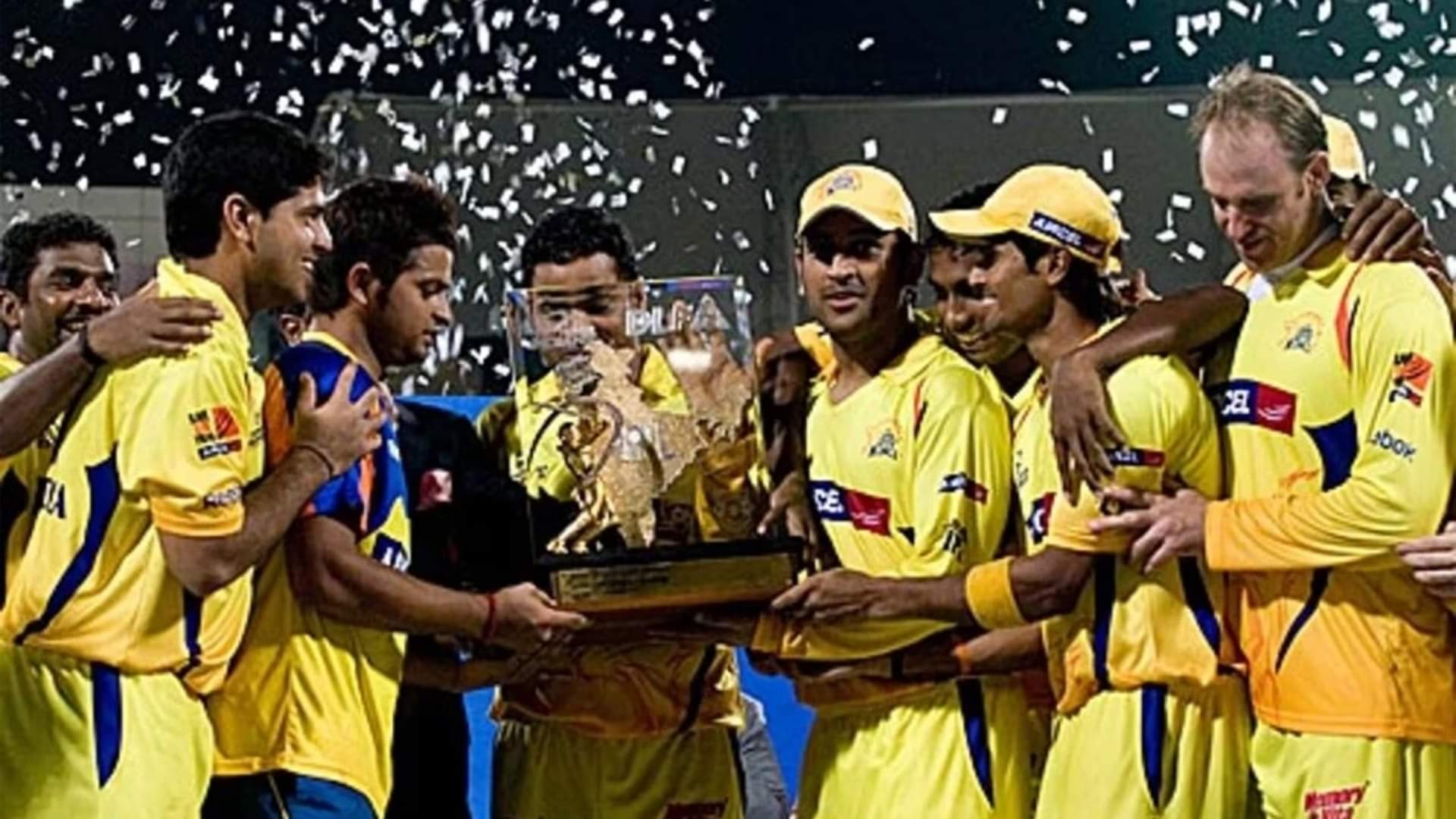 IPL 2023: चेन्नई सुपरकिंग्स के 10 फाइनल की कहानी, महेंद्र सिंह धोनी की टीम किससे हारी और किसके खिलाफ जीती IPL 2023 Chennai Super Kings finals story check ms dhoni win and loss record in ipl final