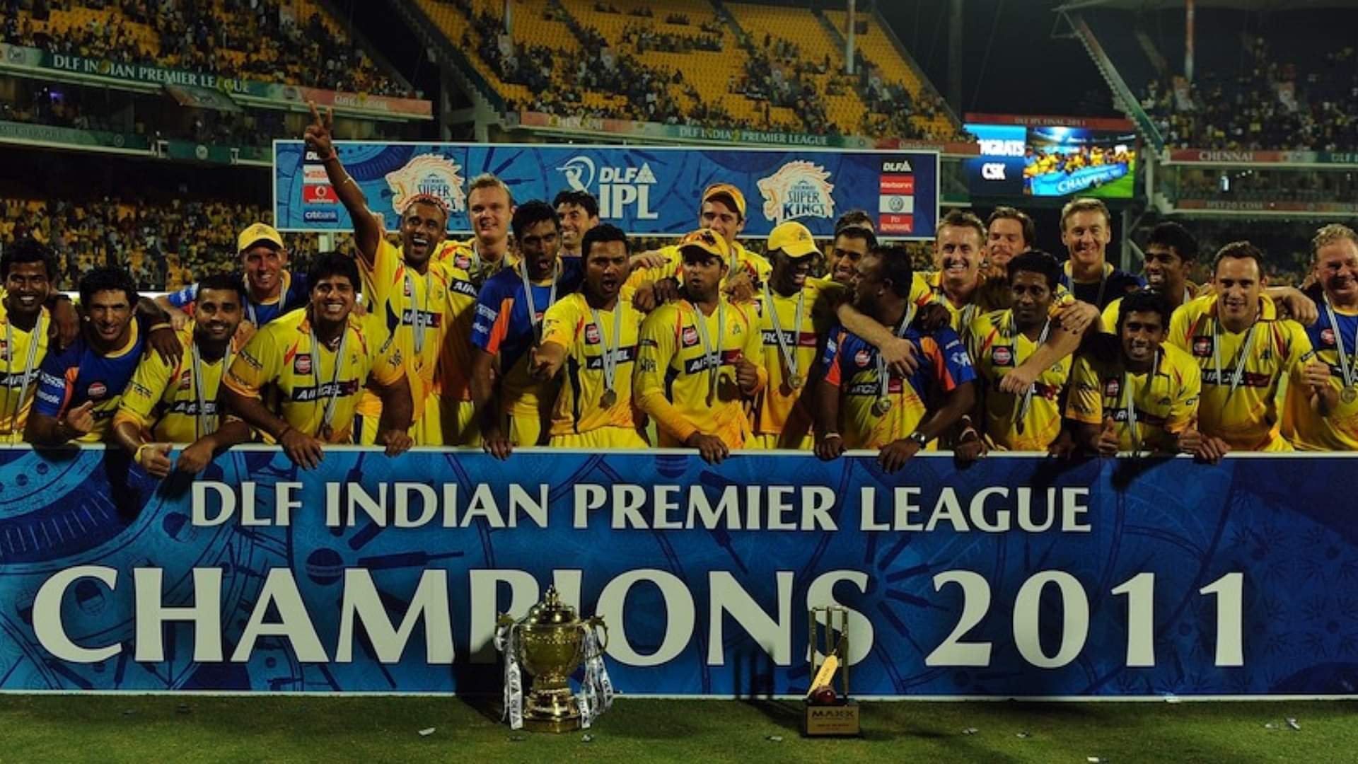 IPL 2023: चेन्नई सुपरकिंग्स के 10 फाइनल की कहानी, महेंद्र सिंह धोनी की टीम किससे हारी और किसके खिलाफ जीती IPL 2023 Chennai Super Kings finals story check ms dhoni win and loss record in ipl final