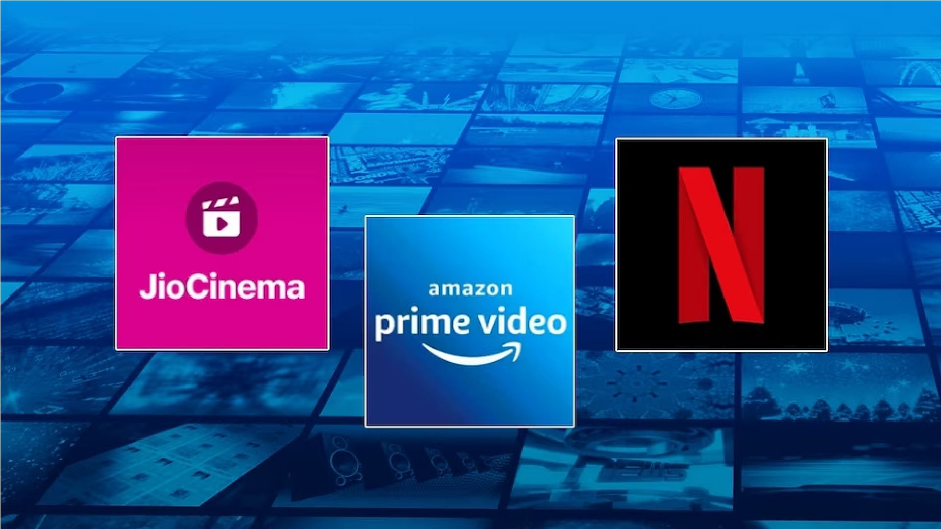 Netflix Vs Amazon Prime Video Vs Jiocinema Vs Disney Plus Hotstar Plans