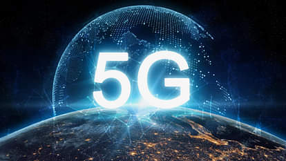5G Speed: 5जी इंटरनेट स्पीड को लेकर दावा झूठा, टेलीकॉम कंपनियों पर लगा 20 अरब रुपये का जुर्माना 209 crore fine on 3 south korean mobile telecom company on false ads on 5g speed