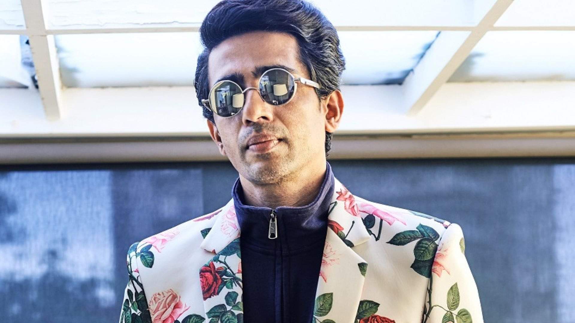 Gulshan Devaiah Exclusive: भंसाली के साथ काम करके आपका दिमाग पक जाएगा, जानिए क्यों ऐसा कहा गुलशन देवैया ने Gulshan Devaiah birthday Exclusive know unknown facts about dahaad 8 am metro guns and gulaabs actor