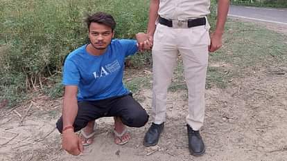 Shahbad Murder Case: हथियार रिठाला में छिपाया, पुलिस को चकमा देने को बदली दो बसें; दो दिन की रिमांड पर आरोपी Delhi Sakshi Murder Case: Minor Girl Killer Sahil Dumped Weapon In Rithala