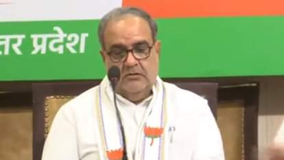 मोदी सरकार के नौ साल: एक जून से महाजनसंपर्क अभियान शुरू करेगी भाजपा, सभी 80 लोस क्षेत्रों में होंगे कार्यक्रम UP BJP will start Maha Jansampark Abhiyan in Uttar Pradesh for Loksabha Election 2024.