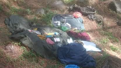 Encounter in Rajouri: सुरक्षाबलों की आतंकियों से मुठभेड़, एक दहशतगर्द मार गिराया, सर्च ऑपरेशन जारी Rajouri Encounter Encounter Between Terrorist and Security Forces in Rajouri Know Details in Hindi