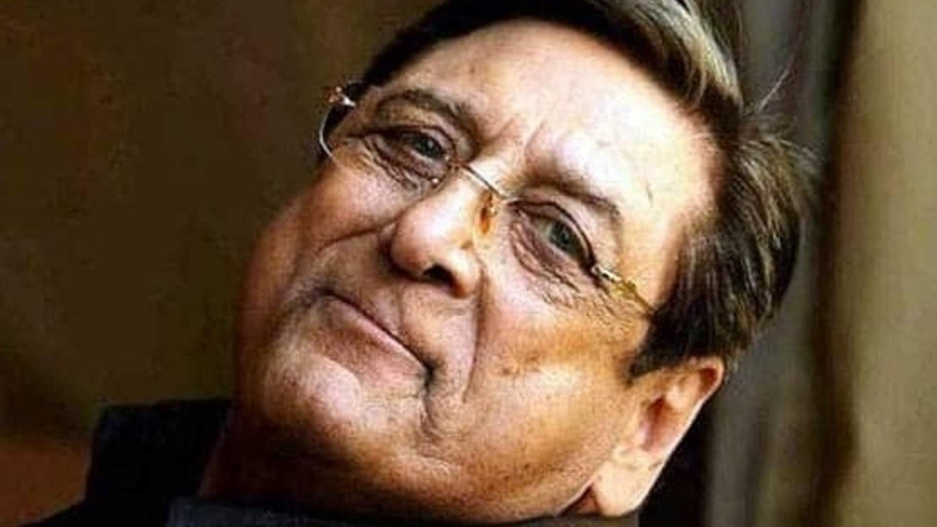 Gufi Paintal Death: ‘शकुनि’ के निधन पर बोले ‘द्रोणाचार्य’, महाभारत के एक अध्याय का अंत हो गया Gufi Paintal Death Surendra Pal Pays Tribute to Shakuni Mama Says A chapter of Mahabharat comes to an end