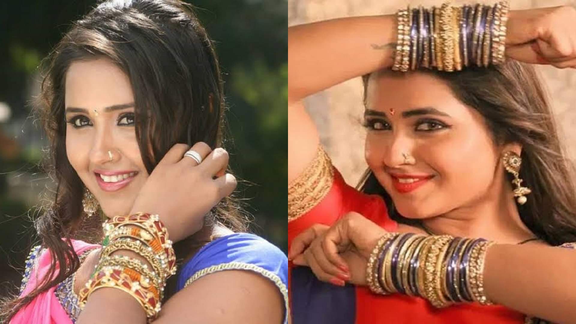 Kajal Raghwani: ‘सर्विसवाली बहुरिया’ बनीं काजल राघवानी, आगरा और आसपास के इलाकों में अगले महीने से शूटिंग servicewali bahuriya shooting will start from next month near Agra Kajal Raghwani plays lead in the film read