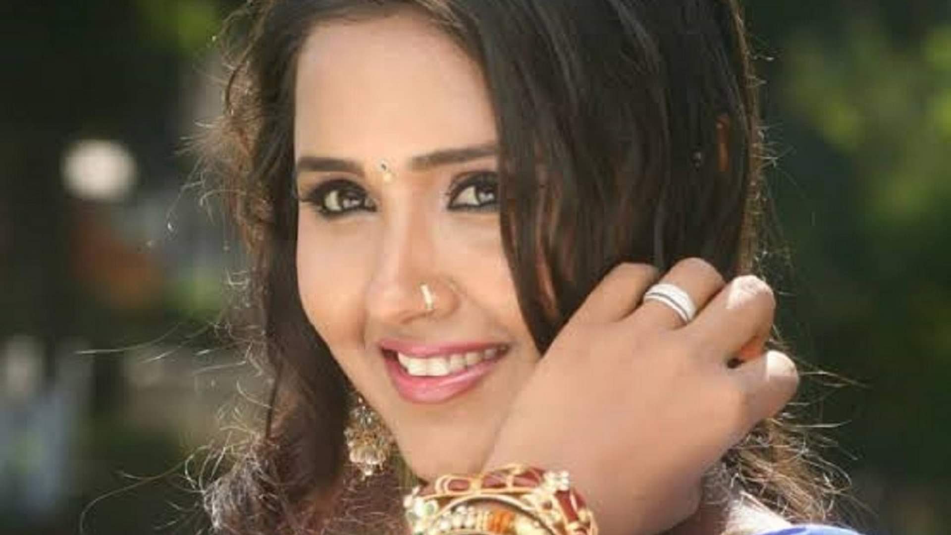 Kajal Raghwani: ‘सर्विसवाली बहुरिया’ बनीं काजल राघवानी, आगरा और आसपास के इलाकों में अगले महीने से शूटिंग servicewali bahuriya shooting will start from next month near Agra Kajal Raghwani plays lead in the film read