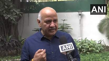 Delhi Excise Policy Case: मनीष सिसोदिया को बड़ा झटका, हाईकोर्ट का अंतरिम जमानत देने से इनकार Delhi Excise Policy Case live update high court to pronounce order on manish sisodia interim bail application