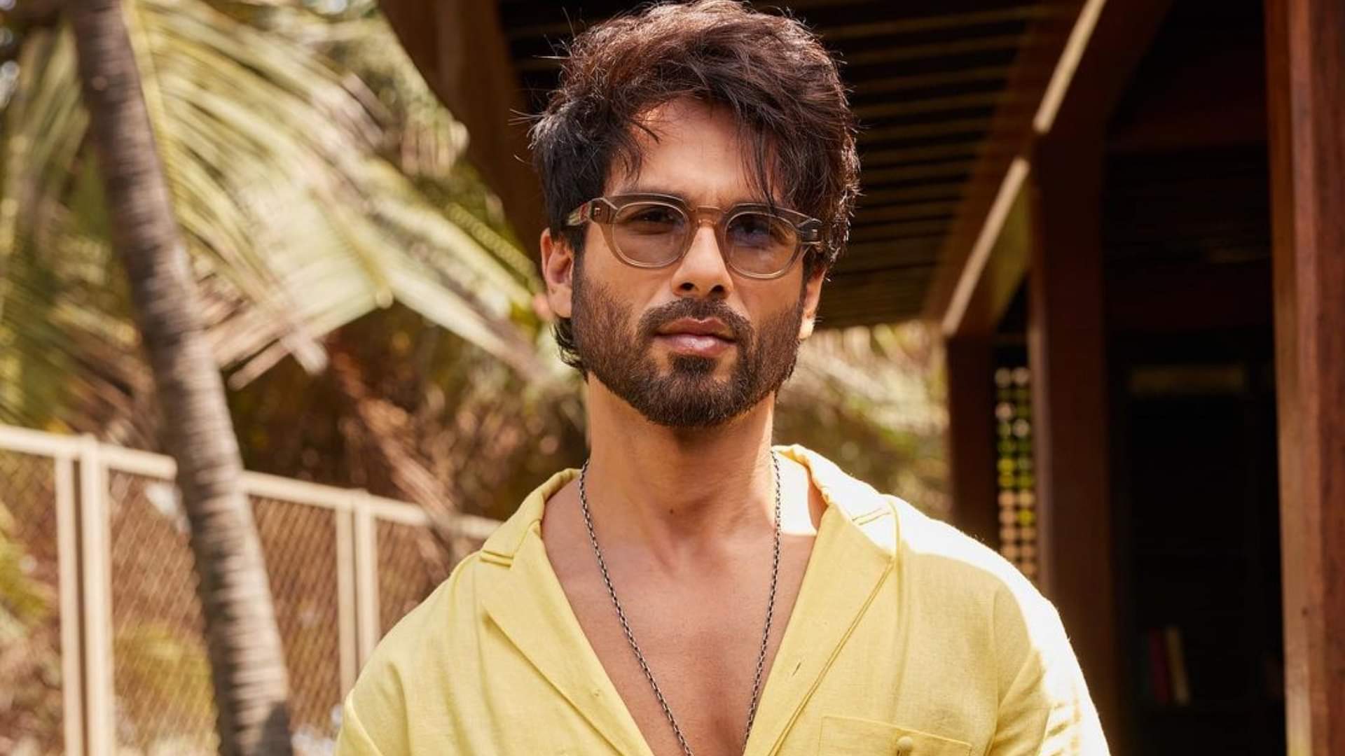 Shahid Kapoor: शाहिद ने साझा किया ऐश्वर्या संग शूटिंग का वह किस्सा, 'ताल' के शूट को बताया सबसे बुरा दिन Shahid Kapoor shares story of shooting film taal with aishwarya actor said worst as well as best day of life