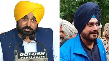 Tweet War: सीएम पर फिर भड़कीं नवजोत कौर, कहा-मान साहब, आप सिद्धू की गिफ्ट में दी कुर्सी पर बैठे हैं Navjot kaur sidhu tweets on cm bhagwant mann