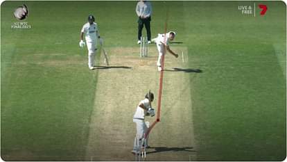 WTC Final: पुजारा के शॉट चयन से रवि शास्त्री नाराज, बोले- उनके पास 100 टेस्ट का अनुभव, उनसे यह उम्मीद नहीं थी Ravi Shastri slammed Cheteshwar Pujara for bad Shot Selection say he dose not know where his off stump is