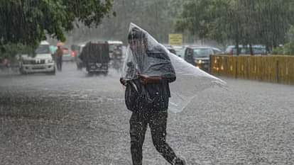 Weather Update: आपके यहां कब दस्तक देगा मानसून, कब मिलेगी गर्मी से राहत? जानें मौसम का पूरा हाल Weather Update: When will the monsoon at your place, when will you get relief from the heat? complete conditio