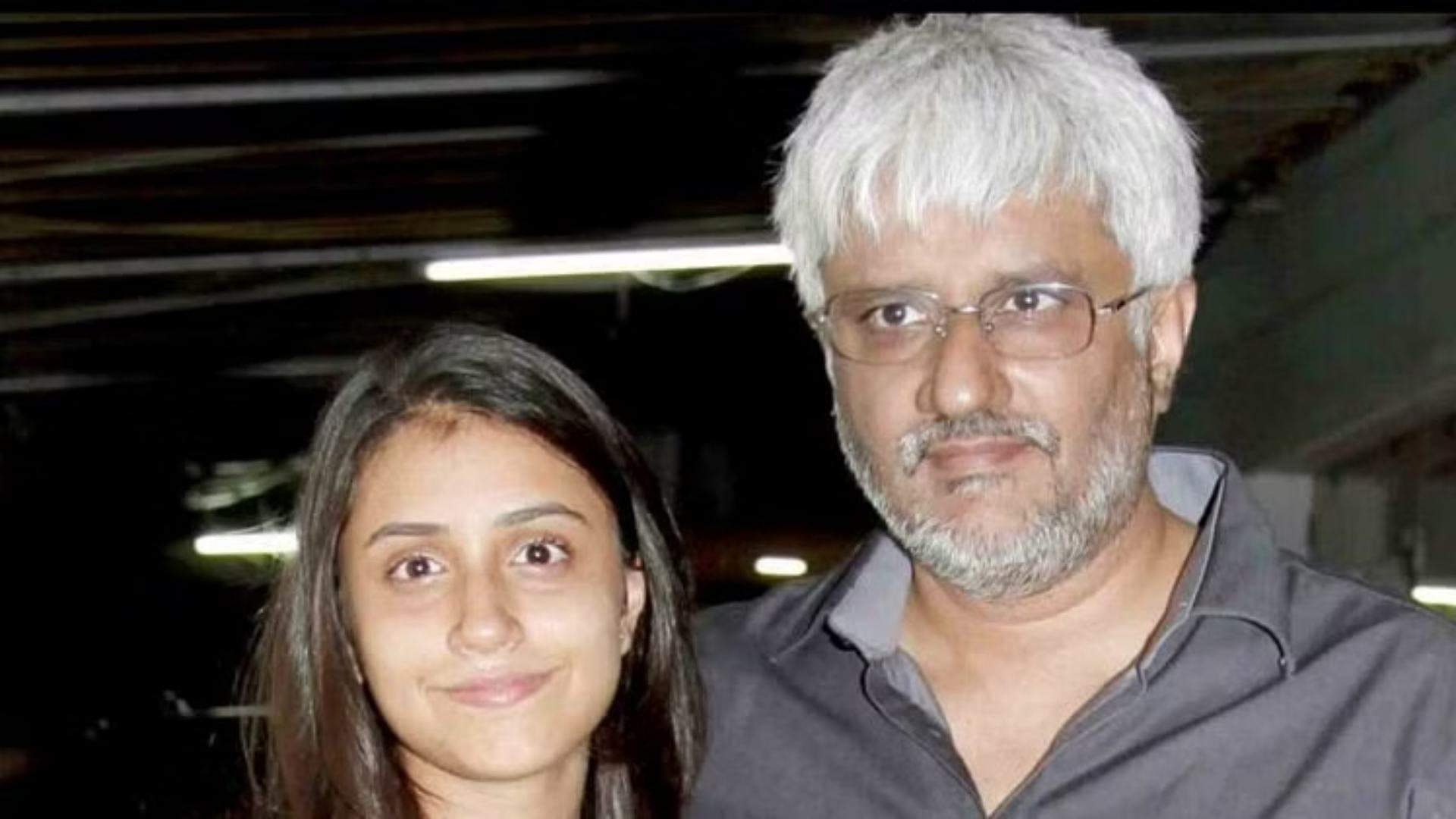Krishna Bhatt: विक्रम भट्ट की बेटी कृष्णा बनने जा रही हैं दुल्हन, इस तारीख को बॉयफ्रेंड संग लेंगी सात फेरे Vikram Bhatt daughter Krishna Bhatt to tie the knot with Vedant Sarda on this date in Mumbai