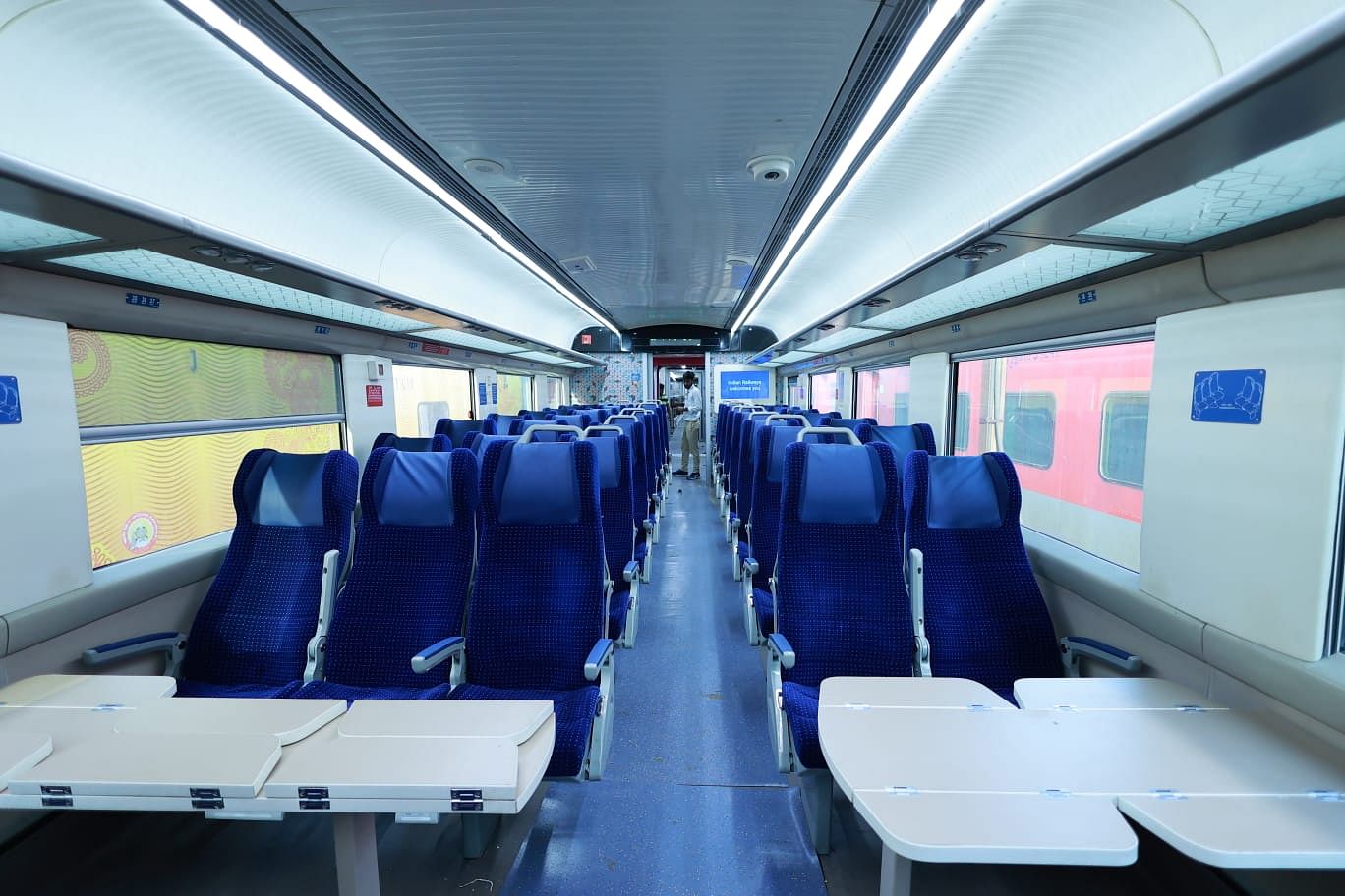 Sleeper Vande Bharat will start by March, the train will have 16 coaches