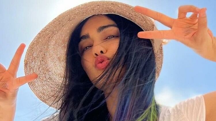 The Kerala Story Actress Adah Sharma Got Hospitalised Due To Severe