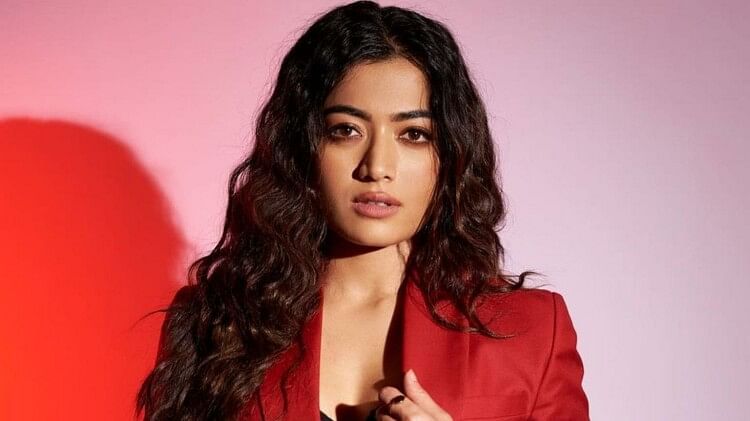 Rashmika Mandana: 80 करोड़ की ठगी मामले में रश्मिका ने तोड़ी चुप्पी, बताई धोखाधड़ी की सच्चाई rashmika mandanna share official statement post rumours of fraud with manager