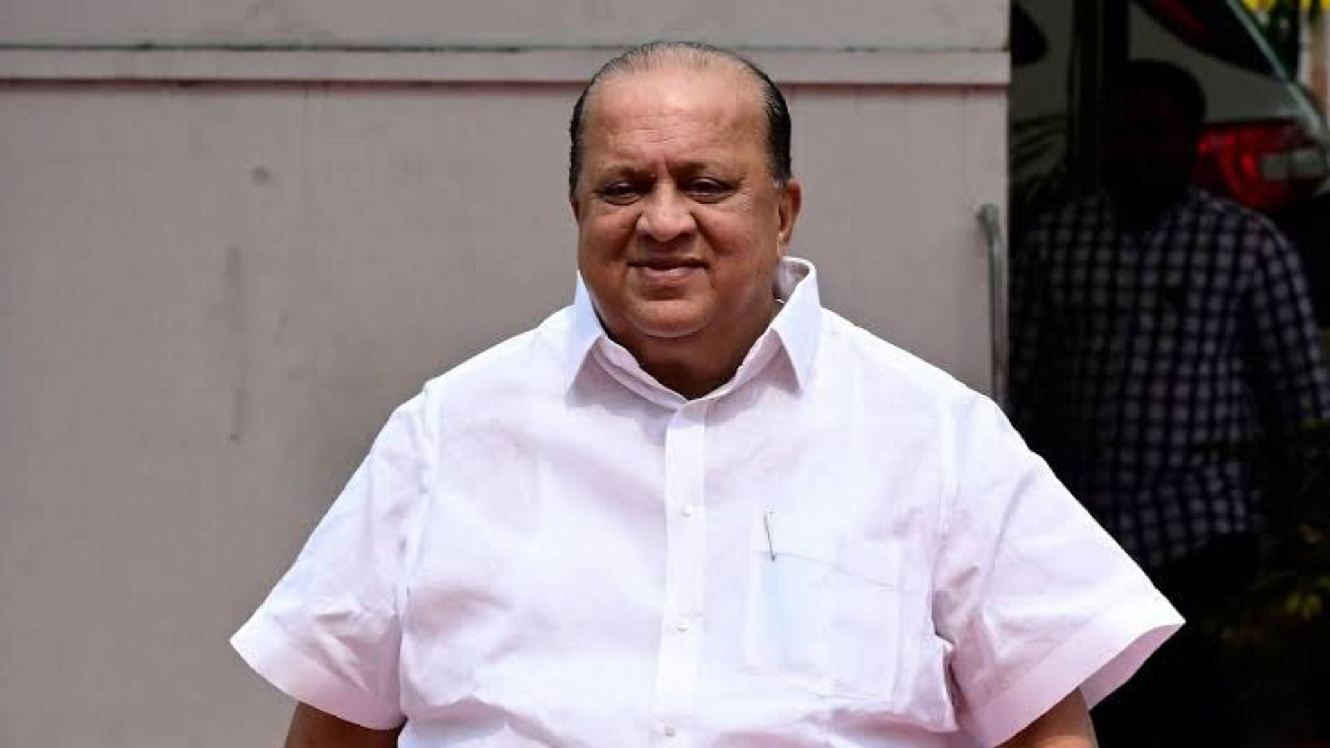 हसन मुश्रीफ