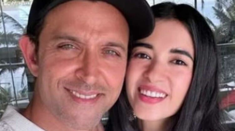 Hrithik Saba: ऋतिक रोशन हमेशा के लिए थामने जा रहे सबा आजाद का हाथ? जानें कपल का वेडिंग प्लान Hrithik Roshan and Saba Azad are planning to settle down and tie the knot Very Soon