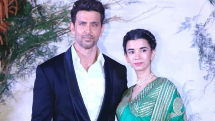 Hrithik Saba: ऋतिक रोशन हमेशा के लिए थामने जा रहे सबा आजाद का हाथ? जानें कपल का वेडिंग प्लान Hrithik Roshan and Saba Azad are planning to settle down and tie the knot Very Soon