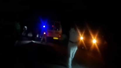 Haryana: पानीपत में मूसेवाला को मारने वाले प्रियव्रत फौजी का भाई मुठभेड़ में ढेर, एक अन्य घायल; पूछताछ जारी One miscreant killed and one injured in police encounter in Panipat