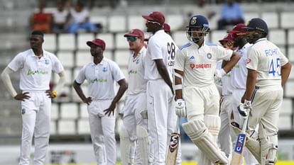 WTC Points Table: ऐतिहासिक जीत के साथ भारत टेस्ट चैंपियनशिप अंक तालिका में शीर्ष पर, जानें सभी टीमों का हाल India tops World Test Championship points table with a historic win against South Africa, updated Points table