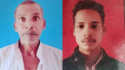 Shahjahanpur: कार की टक्कर से पीलीभीत के रहने वाले बाइक सवार पिता-पुत्र की मौत, परिजनों में मचा कोहराम Pilibhit's bike rider father and son died due to car collision