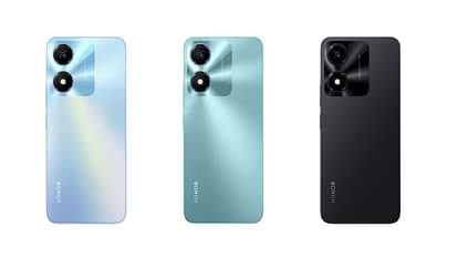 Honor का सस्ता फोन Honor Play 40C हुआ लॉन्च, जल्द भारत में भी होगी एंट्री Honor Play 40C launched in china With Snapdragon 480 SoC Price Specifications