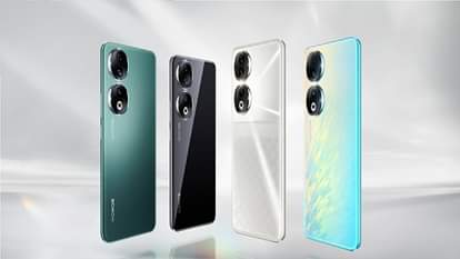 Honor भारत में वापसी को तैयार, Honor 90 जल्द होगा लॉन्च Honor 90 Launched in India Soon Tipped to Feature Up to 12GB of RAM