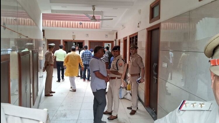 Double Murder: Anju Jain clashed with miscreants to save her husband, died 21 hours after incident