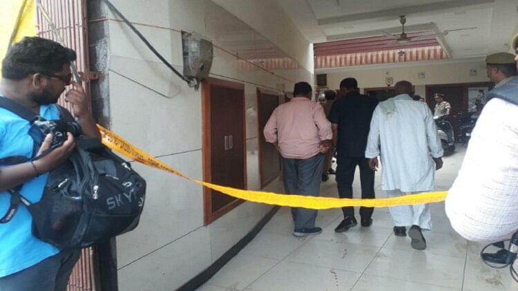 Double Murder: Anju Jain clashed with miscreants to save her husband, died 21 hours after incident