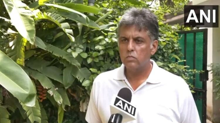 विधेयक में भाषण और अभिव्यक्ति की स्वतंत्रता को बाहर फेंक दिया गया: मनीष तिवारी Kapil Sibal says Bharatiya Nyaya Sanhita Bill allows using draconian police powers for political ends