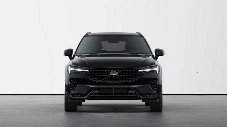 2024 Volvo XC60 Black Edition: वोल्वो ने 2024 XC60 ब्लैक एडिशन किया लॉन्च, जानें कीमत और खूबियां 2024 Volvo XC60 Black Edition Launched Know Price Features Specs