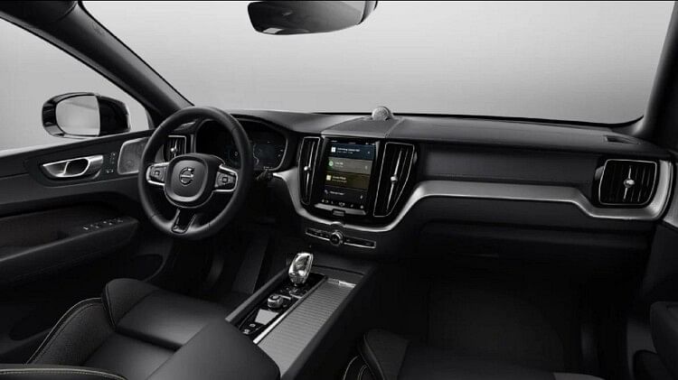 2024 Volvo XC60 Black Edition: वोल्वो ने 2024 XC60 ब्लैक एडिशन किया लॉन्च, जानें कीमत और खूबियां 2024 Volvo XC60 Black Edition Launched Know Price Features Specs