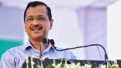 Delhi CM Bungalow Renovation: आवास के रेनोवेशन मामले की सीबीआई करेगी जांच, केस हुआ दर्ज; 'आप' ने कही ये बात Arvind Kejriwal Bungalow Renovation Case CBI Will Investigate Renovation Case Of Delhi CM News in Hindi