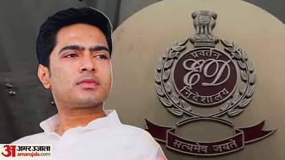 कलकत्ता हाईकोर्ट: अभिषेक बनर्जी को राहत, ईडी को कठोर कार्रवाई नहीं करने का निर्देश Calcutta High Court grants relief to TMC Abhishek Banerjee, rules against coercive action by ED